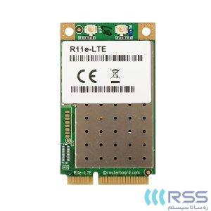 Mikrotik R11e-LTE-US