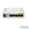 Mikrotik RB260GSP