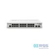 Mikrotik CRS326-24G-2S+IN