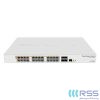 Mikrotik CRS328-24P-4S+RM