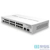 Mikrotik CRS326-24G-2S+IN