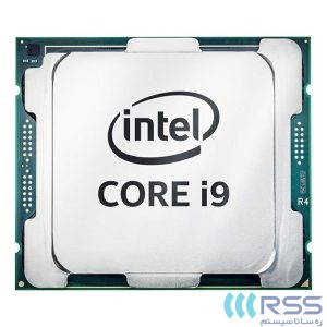 Intel CPU Core i9-9900KS