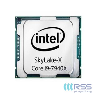 Intel CPU Skylake Core i9-7940X