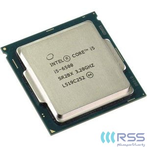 Intel CPU Core i5-6500
