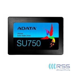 ADATA SSD SU750
