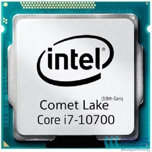 Intel CPU Core i7-10700