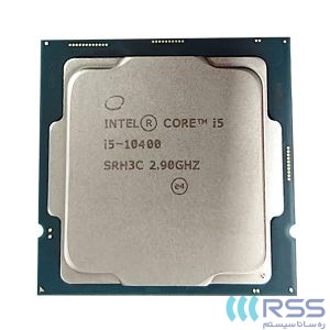 Intel CPU Core i5-10400