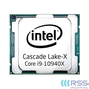 Intel CPU Cascade Lake Core i9-10940X