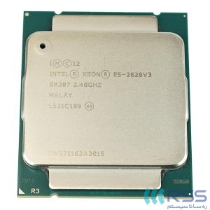 Intel Server CPU Xeon E5-2620 v3