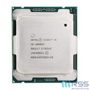 Intel CPU Cascade Lake Core i9-10900X