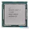 Intel CPU Core i7-9700