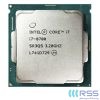 Intel CPU Core i7-8700