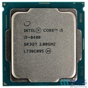 Intel CPU Core i5-8400