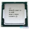 Intel CPU Core i5-6400