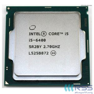 Intel CPU Core i5-6400