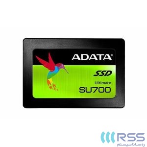 ADATA SSD SU700