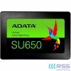 ADATA SSD SU650