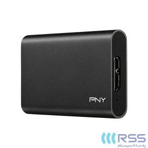 PNY SSD Elite Portable USB 3.1 240GB