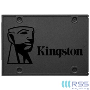 Kingstone SSD A400 120GB