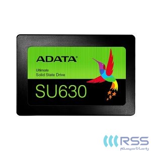 ADATA SSD SU630