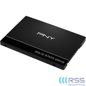 PNY Desktop Solid State Drive (SSD) CS900 480GB