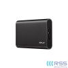 PNY SSD Elite Portable USB 3.1 480GB