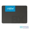 Crucial SSD BX500 240GB