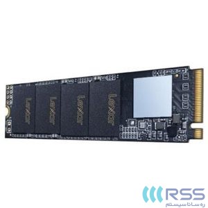 Lexar NM610 250GB M.2 SSD