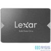 Lexar SSD NS100 512GB