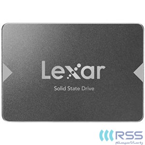 Lexar SSD NS100 256GB