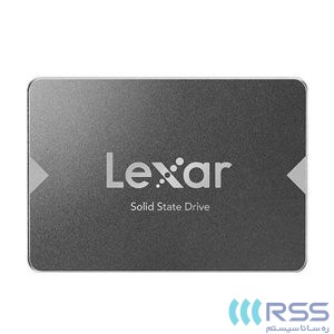 Lexar SSD 240GB NS10