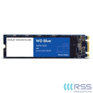 Western Digital Blue M.2 SSD 250GB