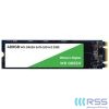 Western Digital Green M.2 SSD 480GB