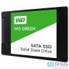 Western Digital GREEN SSD 480GB