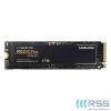 Samsung SSD 1TB EVO 970