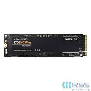 Samsung SSD 1TB EVO 970