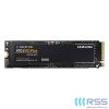 Samsung SSD 970 EVO NVMe M.2