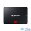 Samsung SSD 1TB EVO 860 PRO