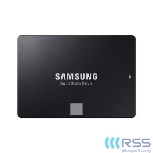 Samsung SSD 500GB Evo 860