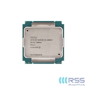 Intel Server CPU Xeon E5-2698 v3