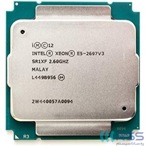 Intel Server Xeon CPU E5-2697 v3