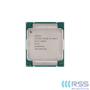 Intel Server CPU Xeon E5-2660 v3