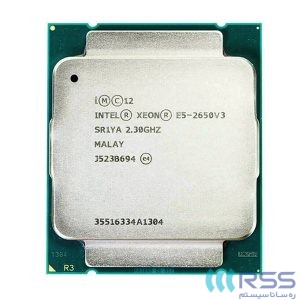 Intel Server CPU Xeon E5-2650 v3