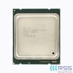 Sandy Bridge EP مدل Intel Server CPU Xeon E5-2620