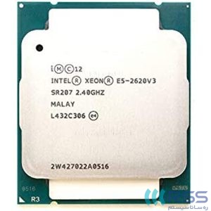 Intel Server CPU E5-2620 v3