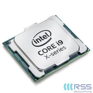 Intel CPU Cascade Lake Core i9-10920X