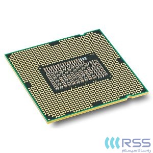 Intel CPU Sandy Bridge G850