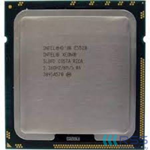 Intel Server CPU Xeon E5520