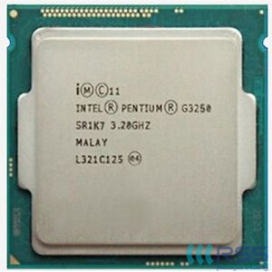Intel CPU Haswell Pentium G-3250