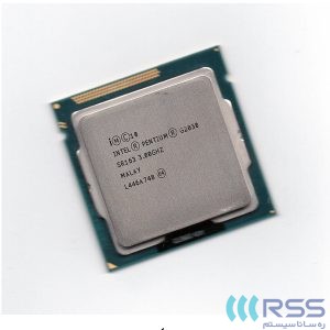 Intel CPU Ivy Bridge Pentium G2030